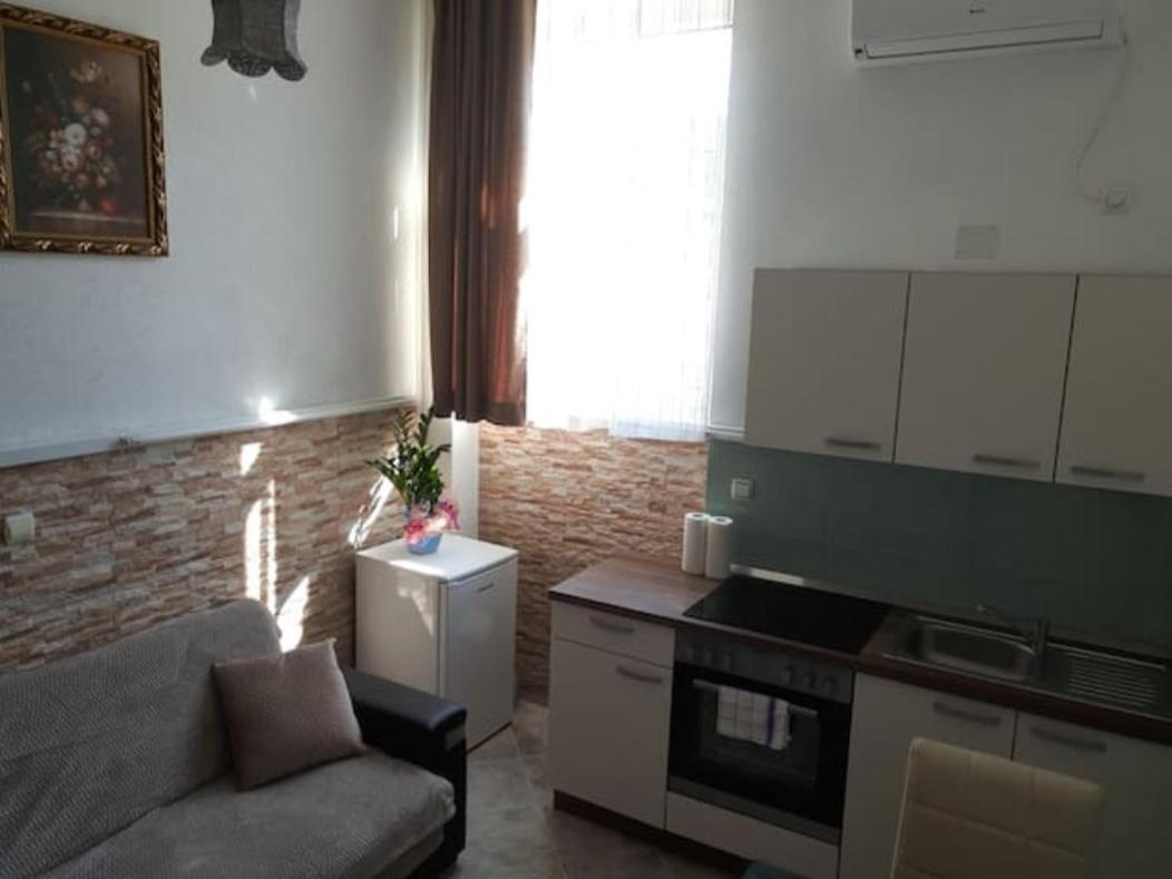 Apartment Niva Сплит Екстериор снимка