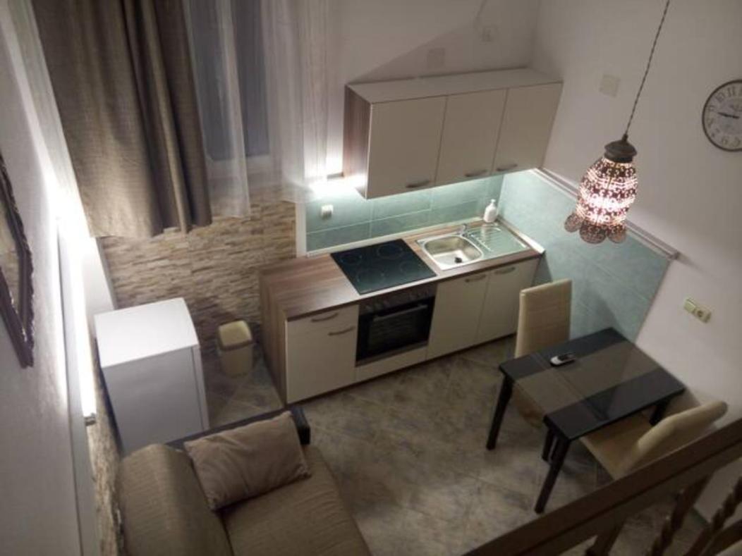 Apartment Niva Сплит Екстериор снимка
