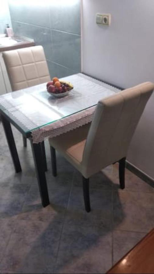 Apartment Niva Сплит Екстериор снимка