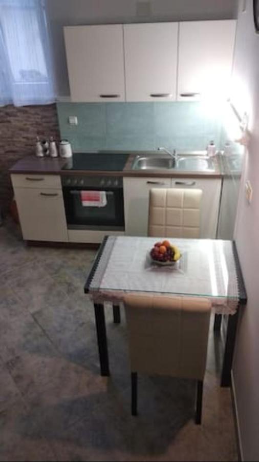 Apartment Niva Сплит Екстериор снимка