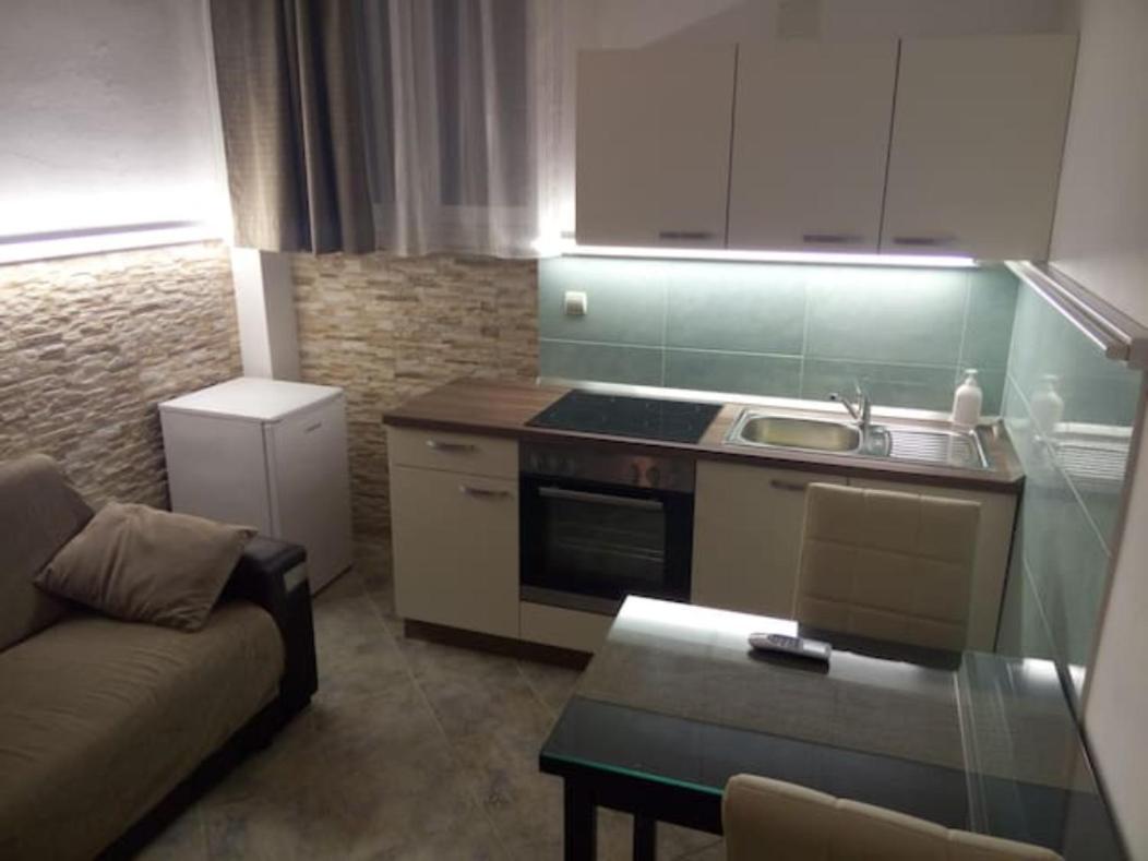 Apartment Niva Сплит Екстериор снимка