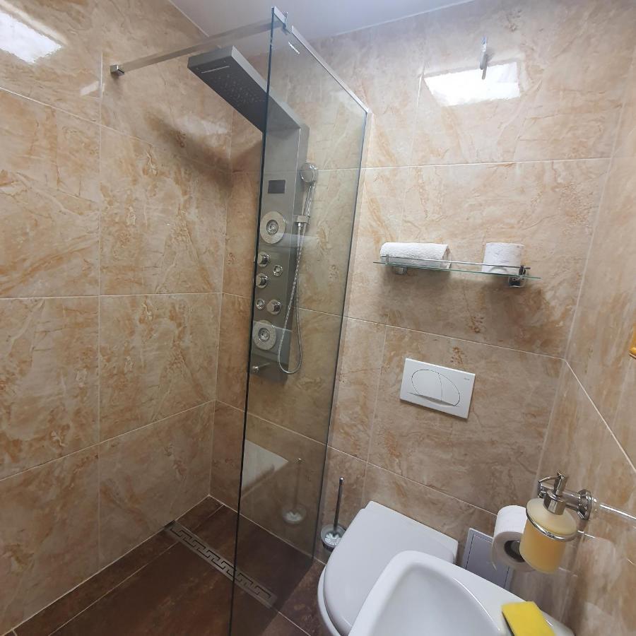 Apartment Niva Сплит Екстериор снимка