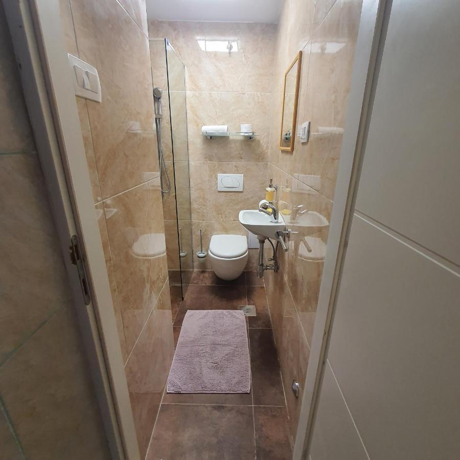 Apartment Niva Сплит Екстериор снимка